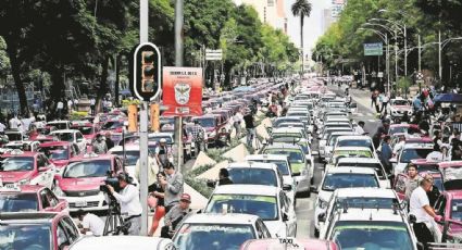 Hoy No Circula 30 de agosto: ¿Viernes de Contingencia Ambiental en la CDMX y el Edomex?