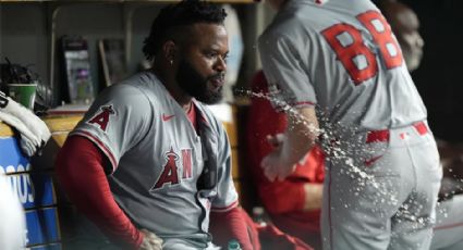 MLB: No hubo paciencia; Angelinos designan para asignación a Johnny Cueto