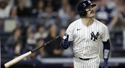 MLB: Ni el 'Juez', ni Soto; Austin Wells fue el héroe de los Yankees ante Cardenales