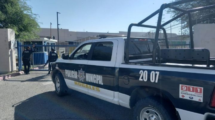 Cae Ezequiel, acusado de herir con arma a un menor en Nogales; FGJE filtra detalles