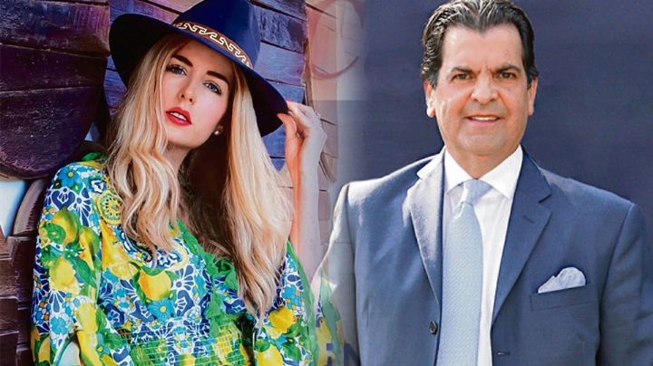 Tania Ruiz confirma romance con uno de los hombres más ricos de México tras Peña Nieto