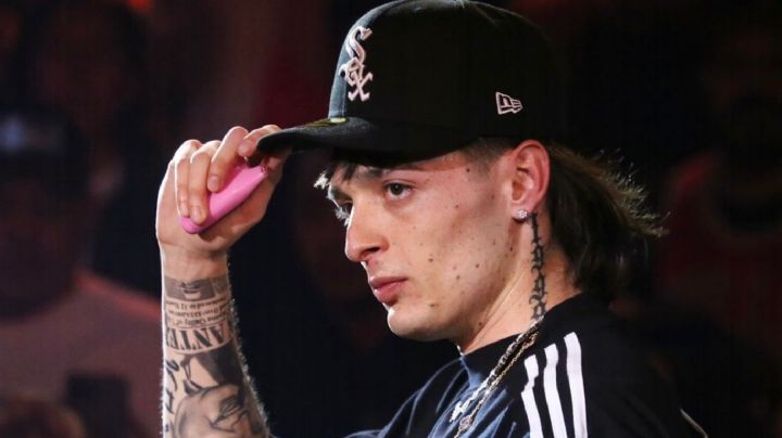 Peso Pluma extraña su vida sin fama y revela cuál es el secreto para triunfar en la música