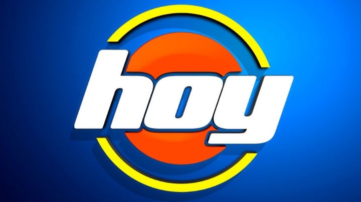 La sacaron del clóset: Tras 13 años en Televisa, actriz llega a 'Hoy' y confiesa sus preferencias