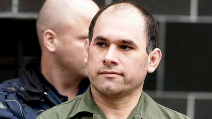 Osiel Cárdenas, fundador de Los Zetas, cumple condena en EU y sería extraditado a México