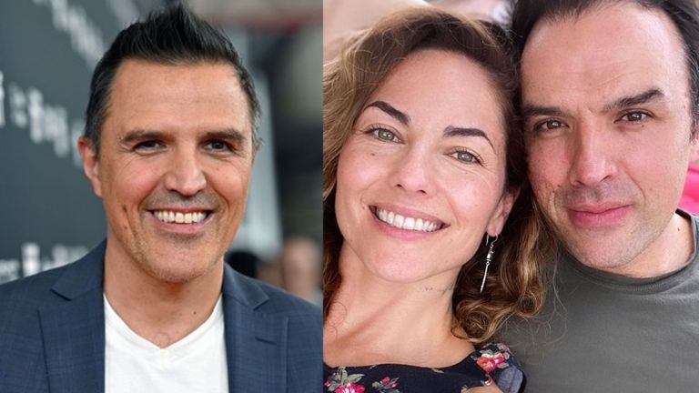 Billy Rovzar confirma que sufrió alcoholismo al igual que su cuñada Bárbara Mori