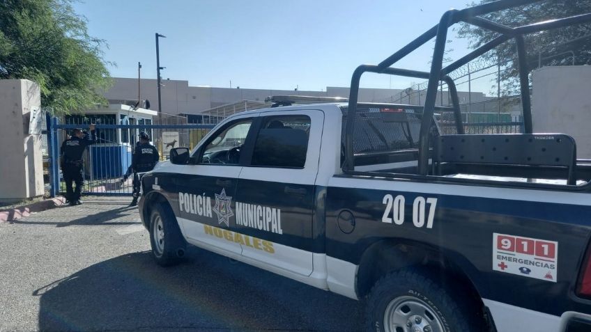 Cae Ezequiel, acusado de herir con arma a un menor en Nogales; FGJE filtra detalles