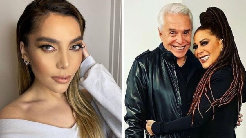 Filtran que Frida Sofía ratificará demanda contra Alejandra Guzmán y Enrique por abuso