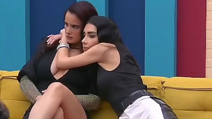 Garime es real: Hermana de Gala Montes y amigos de Karime Pindter confirman relación