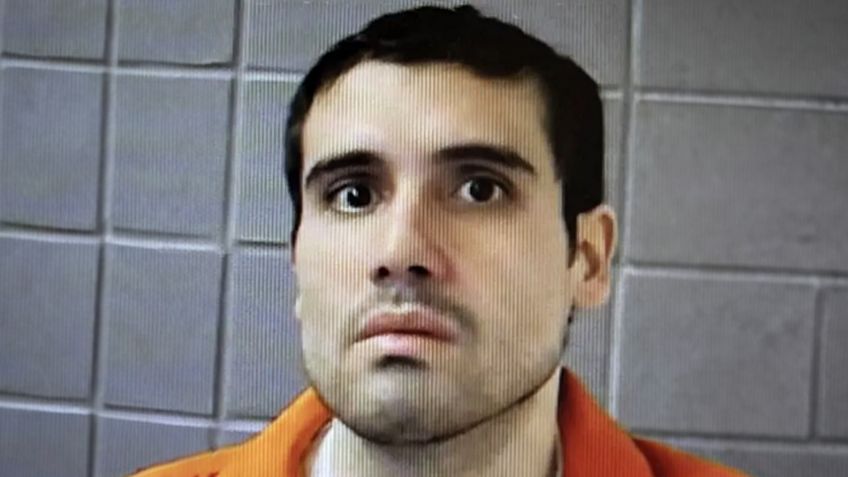 Ovidio Guzmán colaborará con la DEA; el capo entra al programa de testigos protegidos