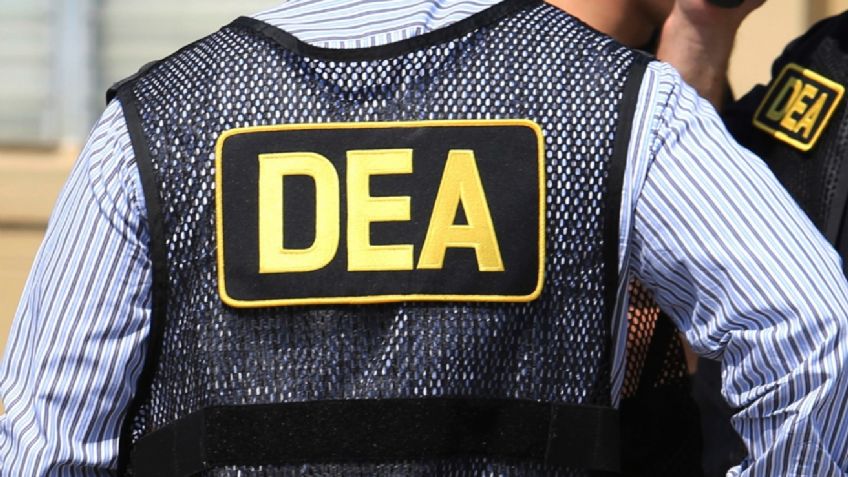 Ellos son los 10 más buscados por la DEA; 'Los Chapitos' lideran la lista