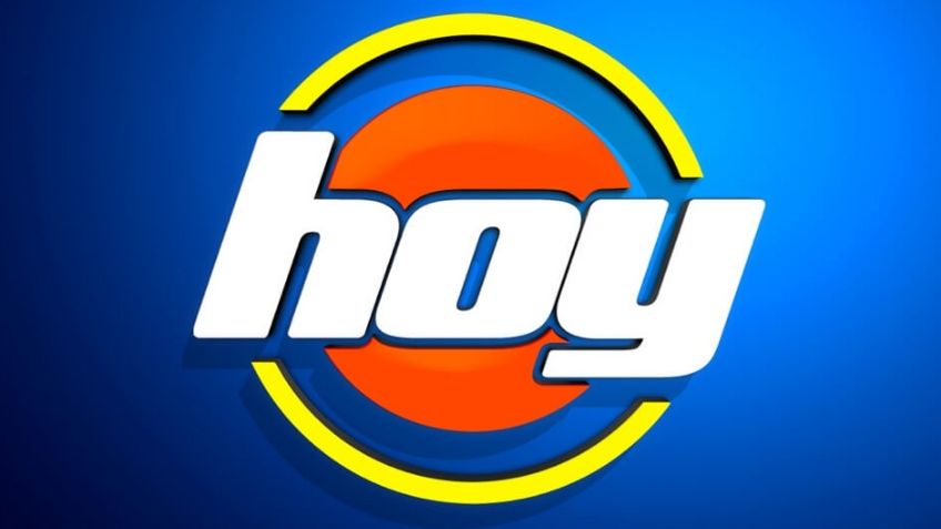 La sacaron del clóset: Tras 13 años en Televisa, actriz llega a 'Hoy' y confiesa sus preferencias