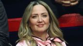 Foto ilustrativa de la nota titulada "Gracias por tanto": Andrea Legarreta estremece a Televisa al despedirse de exitoso proyecto