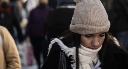 Clima en Sonora: Entra el Frente Frío No 1 de la temporada; prevén fuertes lluvias