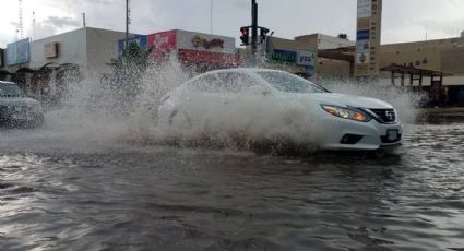 Frente Frío No. 1: Temperaturas bajan en Hermosillo; descubre a qué hora lloverá