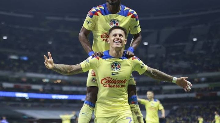 Cruz Azul vs América EN VIVO: Horario y transmisión del Clásico Joven en la Liga MX