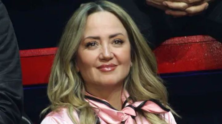 "Gracias por tanto": Andrea Legarreta estremece a Televisa al despedirse de exitoso proyecto