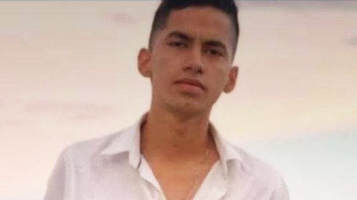 Accidente vehicular en el 'Yecorazo' cobra la vida de joven cajemense y deja un herido