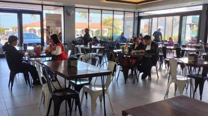 Canirac en Ciudad Obregón: Restauranteros esperan un buen cierre de año