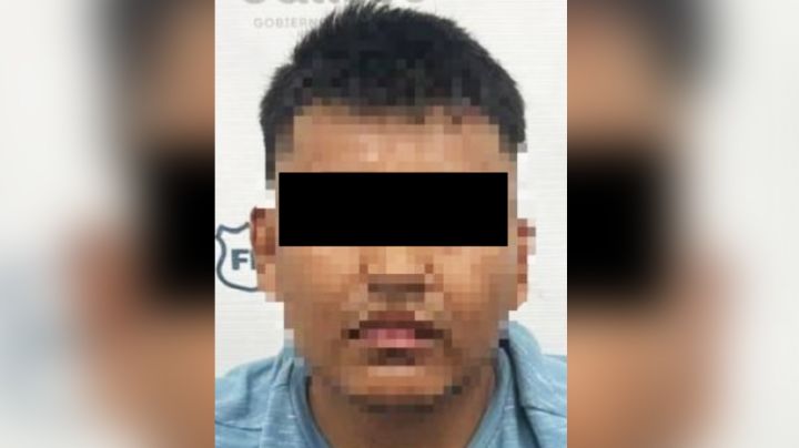 Cae Luis Norberto por asesinato de hombre en Guadalajara; le disparó con una pistola