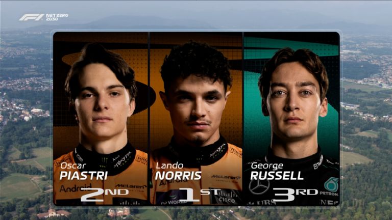 Gran Premio de Italia