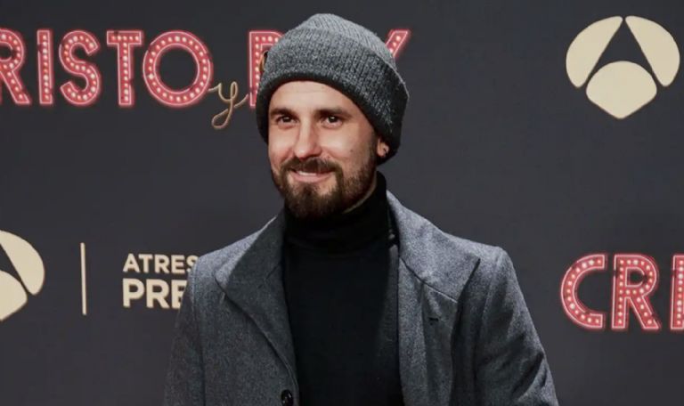 Julián Ortega (QEPD)