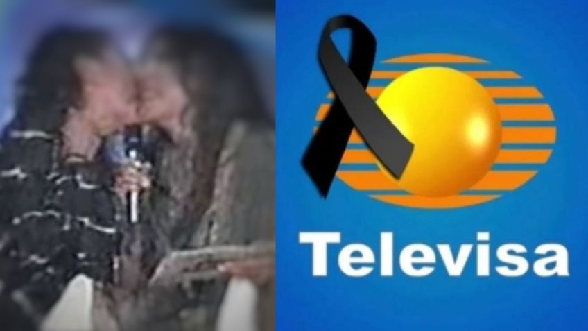 Luto en Televisa: Tras declararse lesbiana, conductora sufre triste muerte y estremece último adiós
