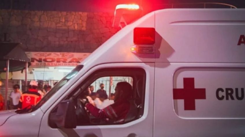 Con un bate de béisbol y golpes, sujeto de 44 años es víctima de brutal ataque en Nogales