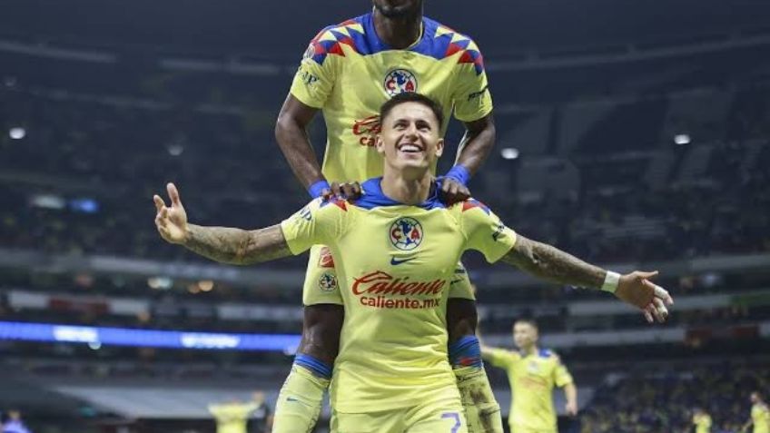 Cruz Azul vs América EN VIVO: Horario y transmisión del Clásico Joven en la Liga MX
