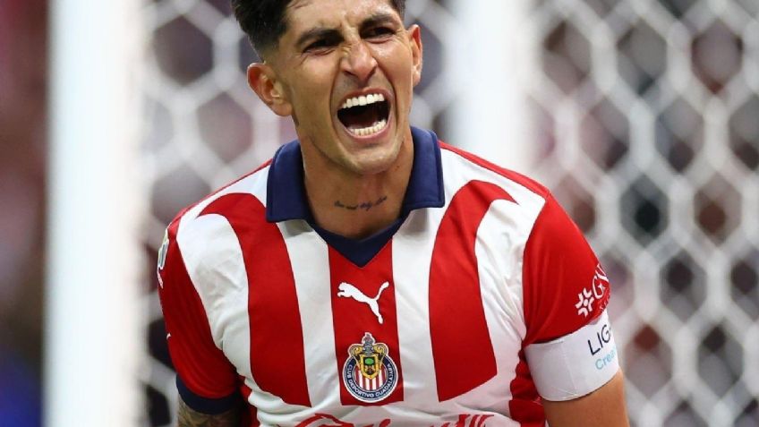 Chivas vs Juárez EN VIVO ¿Dónde ver al Rebaño Sagrado en la Liga MX?