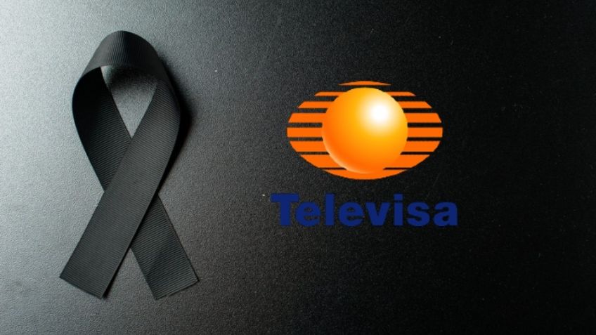¿Luto en Televisa? Hallan cuerpo de actor de telenovelas; sufrió un paro y murió a plena luz del día