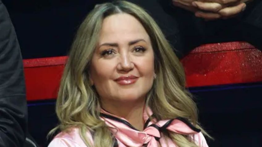"Gracias por tanto": Andrea Legarreta estremece a Televisa al despedirse de exitoso proyecto