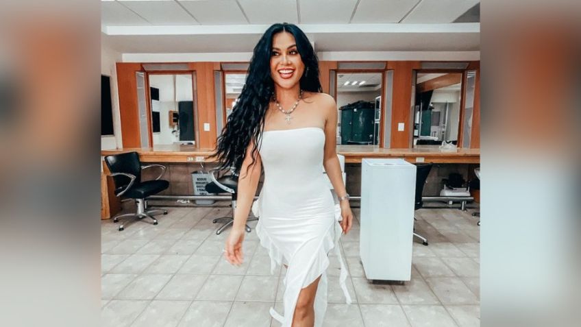 Esta sería la millonaria cantidad que Gomita tendría en su cuenta tras 10 años en Televisa