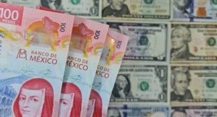 Precio del dólar HOY domingo 4 de agosto 2024: Peso mexicano tiene pérdidas históricas