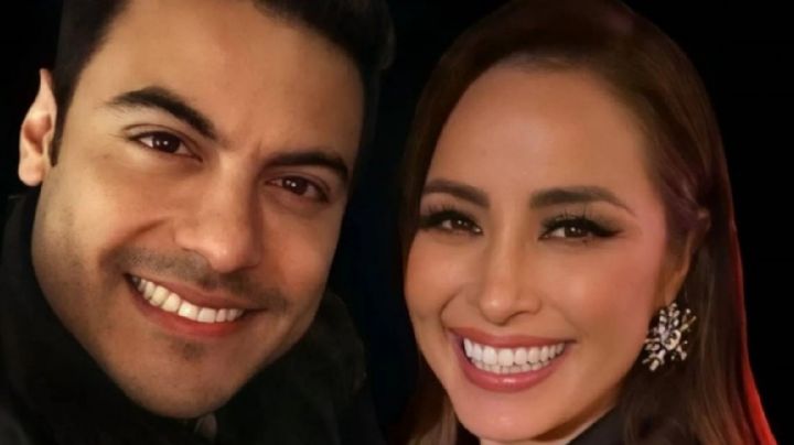Carlos Rivera y Cynthia Rodríguez celebran con lujos el primer cumpleaños de su hijo