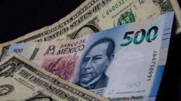 Precio del dólar en México HOY domingo 4 de agosto. Foto: Internet