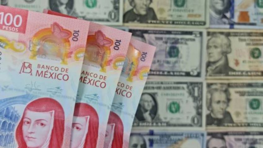 Precio del dólar HOY domingo 4 de agosto 2024: Peso mexicano tiene pérdidas históricas