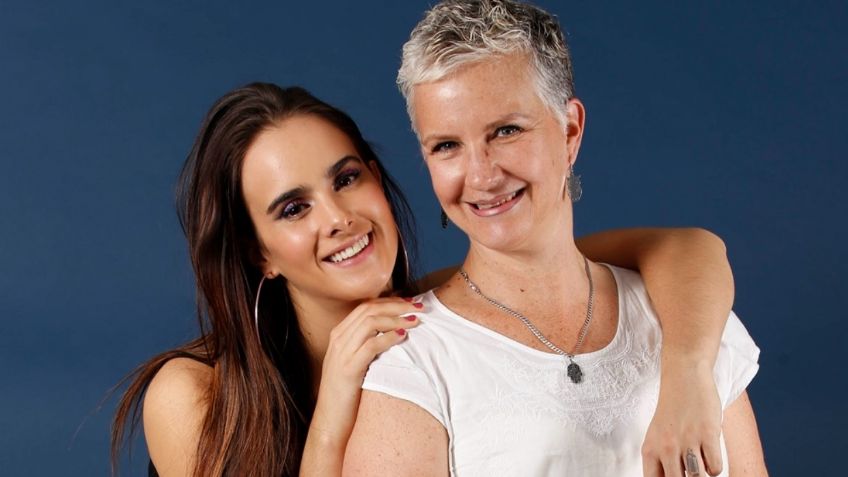 "El amor lo arregla todo": Mamá de Gala Montes acude a LCDLF a darle mensaje de cumpleaños