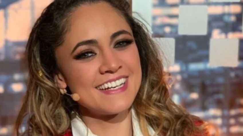 ¿Se llevan mal? Jessica Segura responde si existe enemistad con Mariana Echeverría