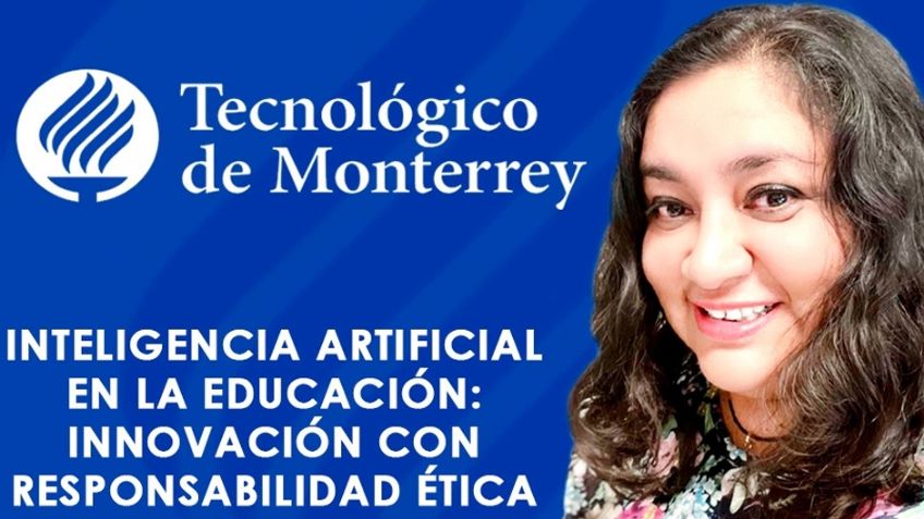 Inteligencia Artificial en la Educación: Innovación con Responsabilidad Ética