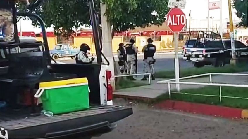 Ciudad Obregón: Encuentran a hombre sin vida en la vía pública de la colonia Hidalgo