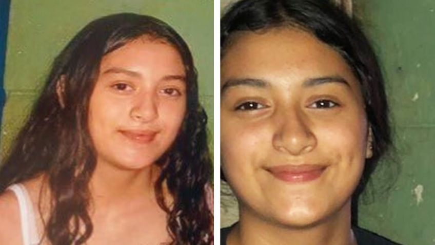 Desaparece Tamara Violeta de 13 años en Ciudad Obregón; salió de casa y no regresó