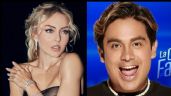 Foto ilustrativa de la nota titulada Angelique Boyer habla de la riña que tuvo con Ricardo Peralta y envía este mensaje