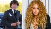 Foto ilustrativa de la nota titulada Querría morir: Ex de Paulina Rubio dice que su hijo quiere quitarse la vida; exige custodia