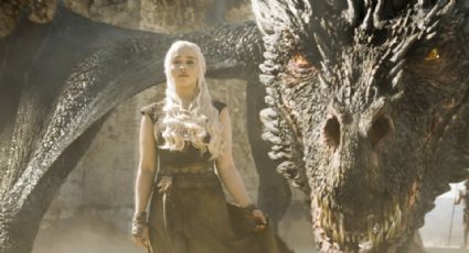 En 'House Of The Dragon' proclaman a 'Daenerys Targaryen' al llamado "Príncipe Prometido"