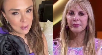 "Mario no se merece eso": Brenda Bezares exige disculpa a Shanik y amenaza con demanda