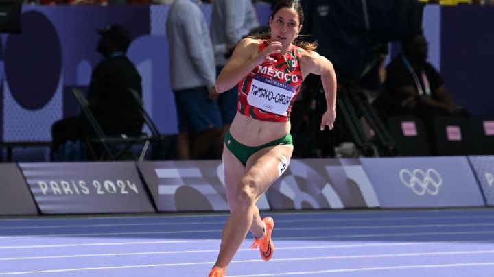 Juegos Olímpicos de París 2024: Cecilia Tamayo queda fuera de las Semifinales de Atletismo