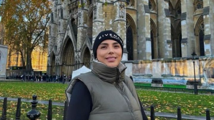 VIDEO: Madre de Carlos Salcedo responde a la orden de aprehensión en su contra