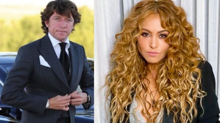 Querría morir: Ex de Paulina Rubio dice que su hijo quiere quitarse la vida; exige custodia