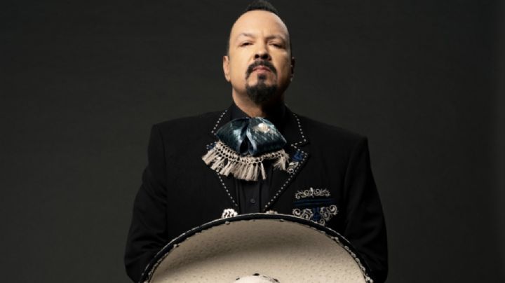 Despiden a conductor por hablar mal de Ángela y Nodal; Pepe Aguilar habría dado la orden