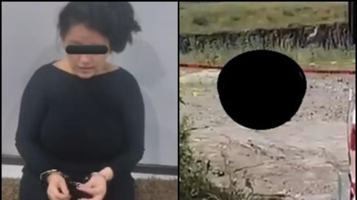 Caso Big Bola: Mujer raptada hace 1 mes es hallada sin vida y envuelta en plástico en Puebla